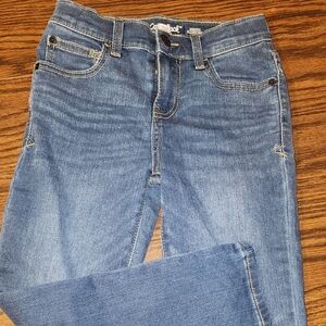 Cat & Jack Kids Blue Jeans